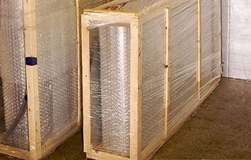 prefabricated water storage tanks